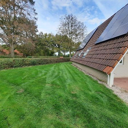 De Vecht, 124 - Centraal Gelegen Aan Vijver Gramsbergen エクステリア 写真