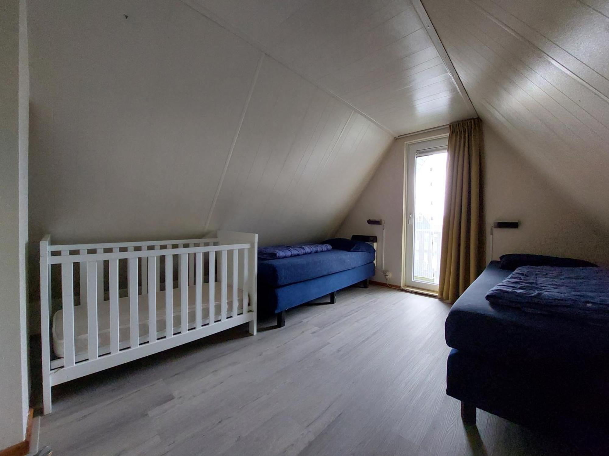 De Vecht, 124 - Centraal Gelegen Aan Vijver Gramsbergen エクステリア 写真