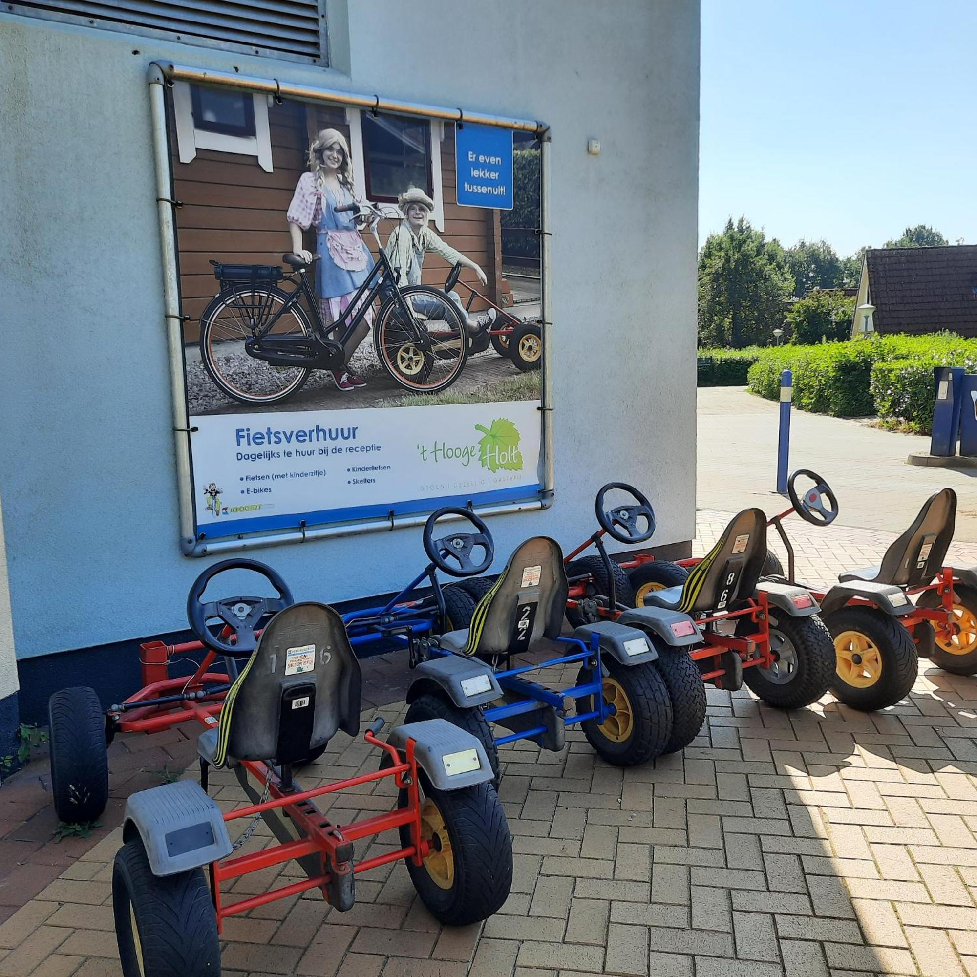 De Vecht, 124 - Centraal Gelegen Aan Vijver Gramsbergen エクステリア 写真